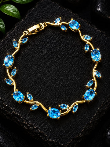 Tulip Bracelet
