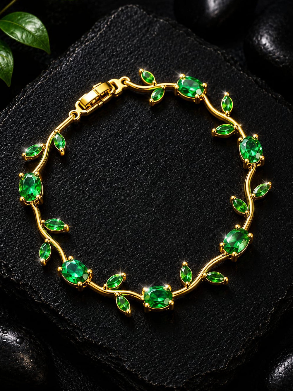 Tulip Bracelet