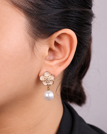 Dangler Earrings