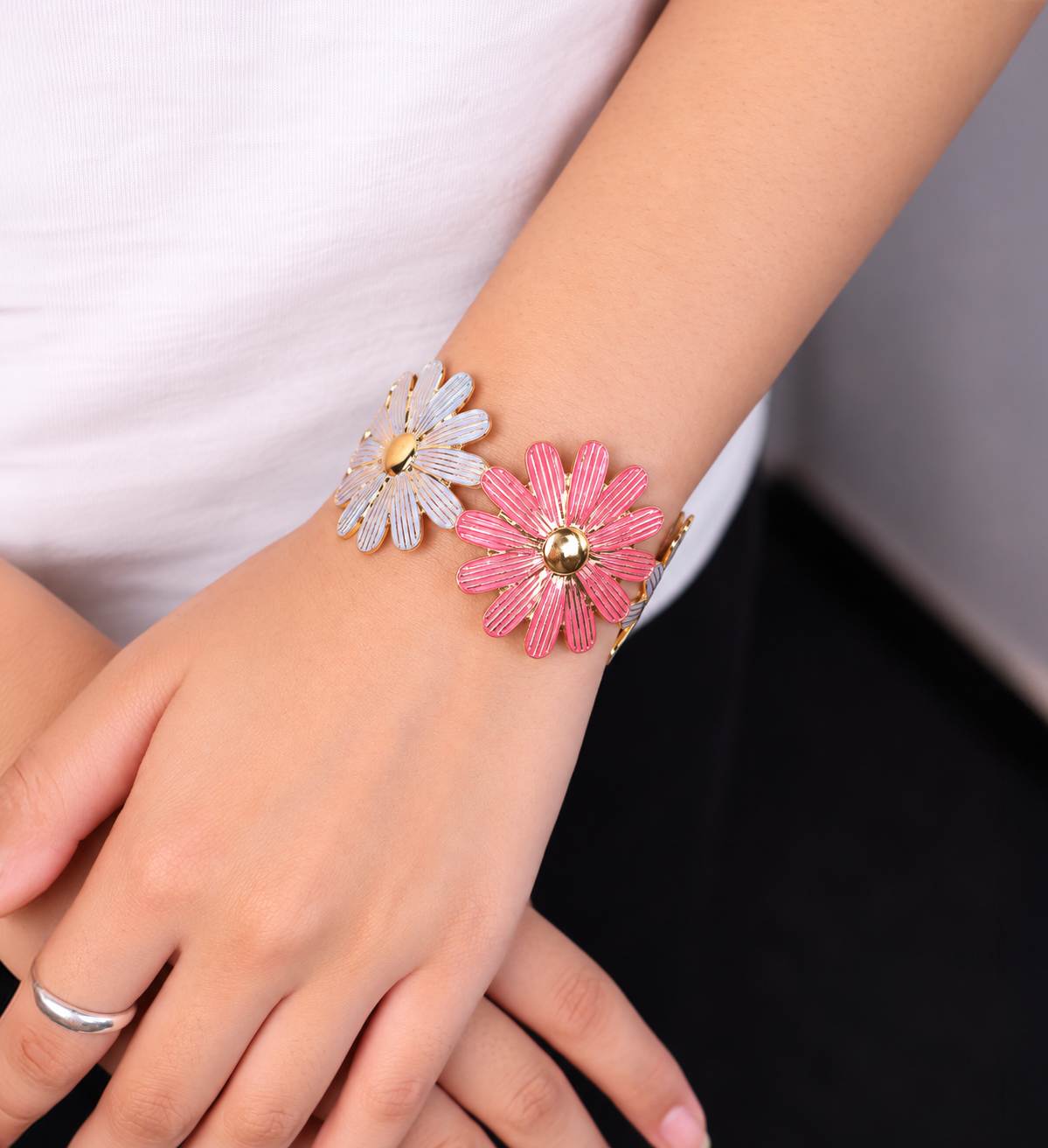 Pankhri Bracelet