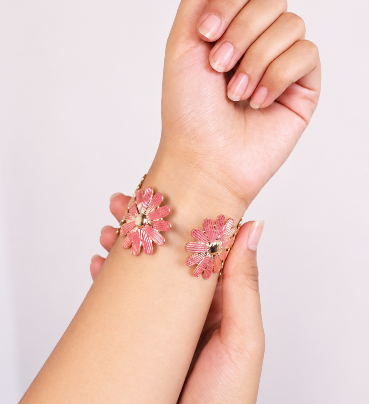 Pankhri Bracelet