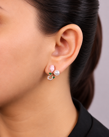 Little Earrings