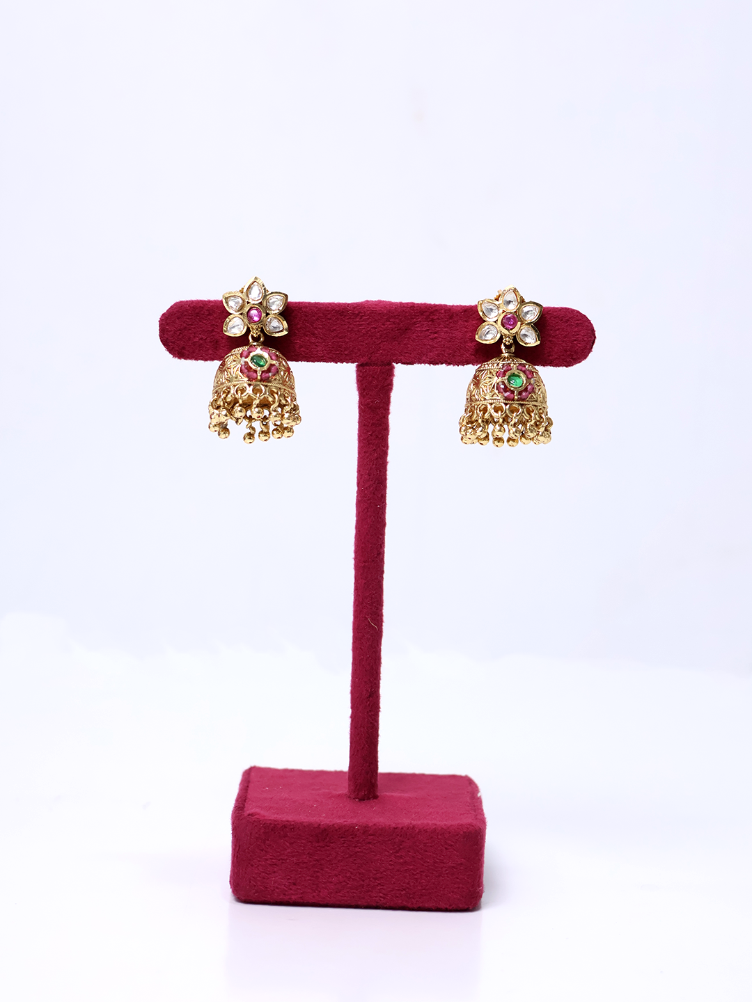 Noor Beaded Necklace Set