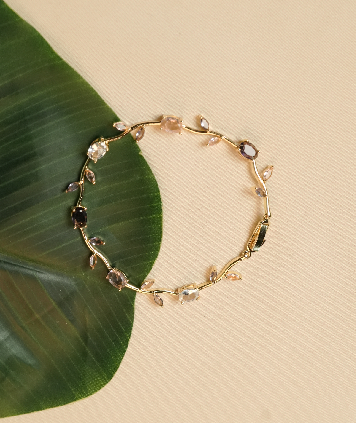 Tulip Bracelet
