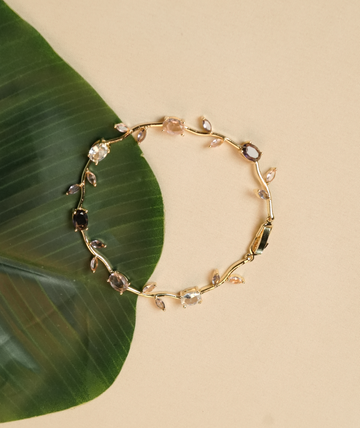 Tulip Bracelet