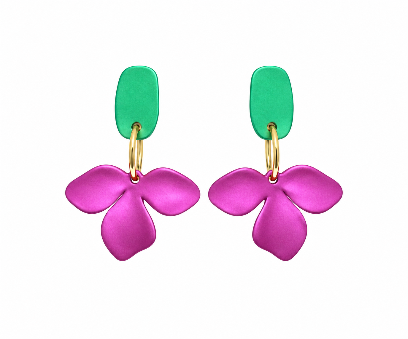 Charm Earrings