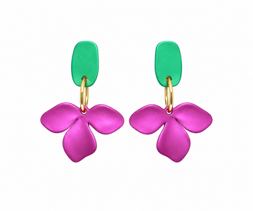 Charm Earrings