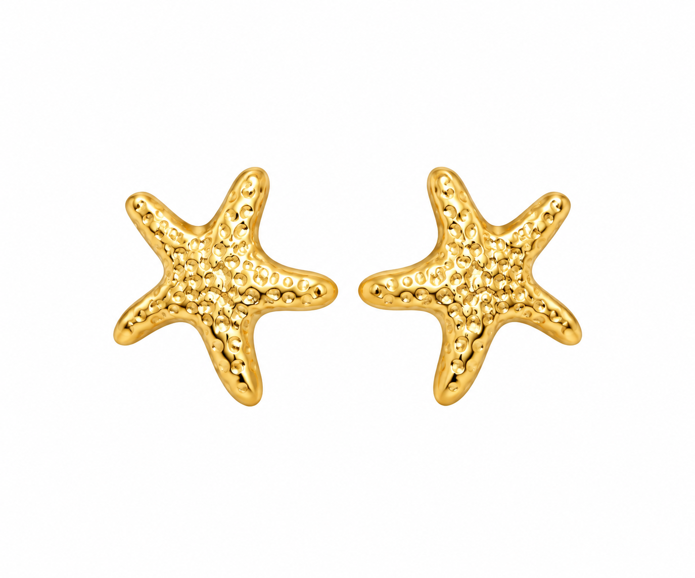 Star Earrings