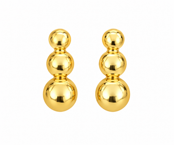 Halke Earrings