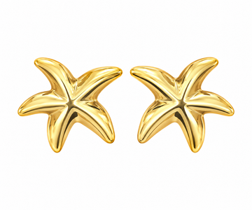 Bade Earrings