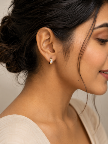 Chamak Earrings