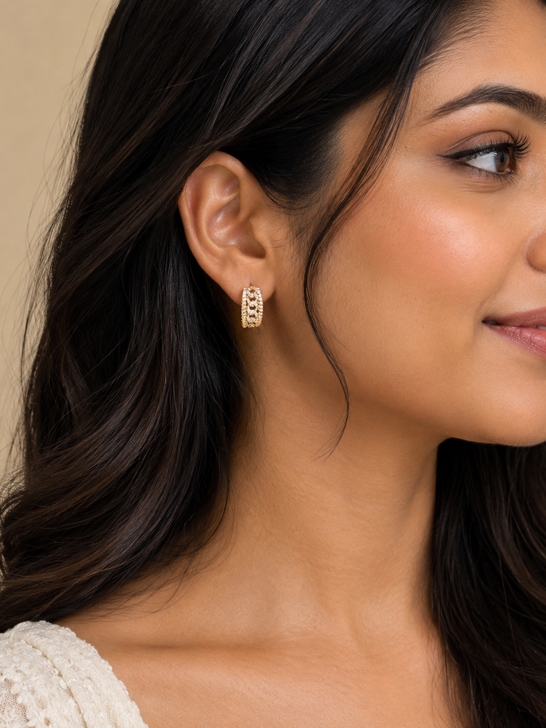 Ye Jodi Hai Earrings