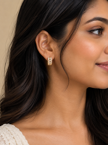 Ye Jodi Hai Earrings