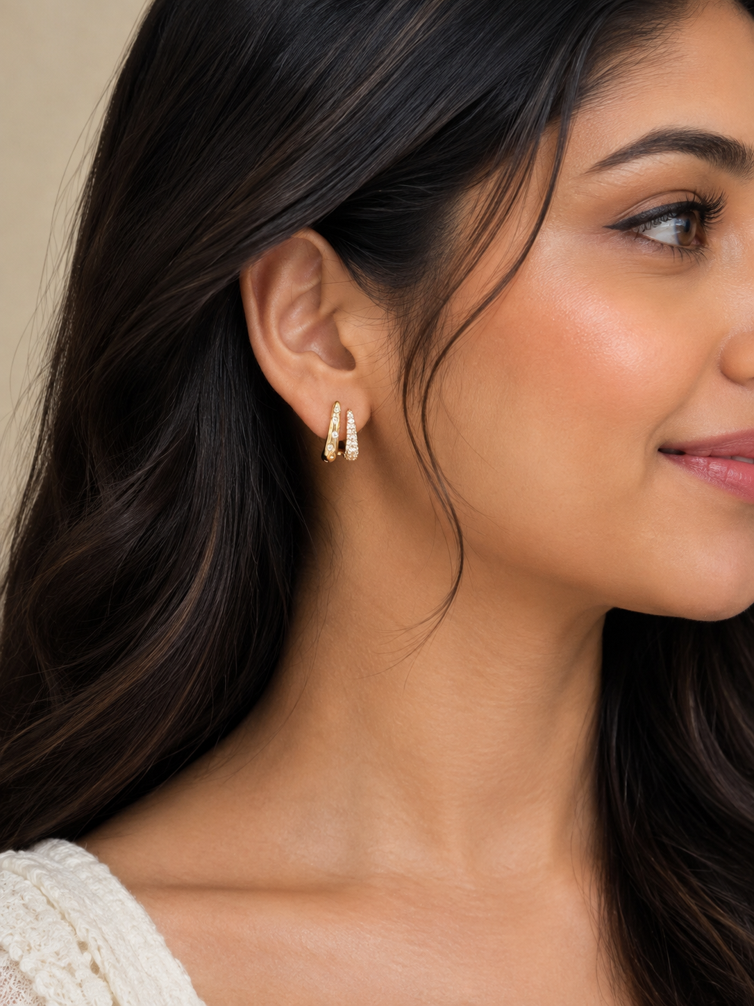 Ye Wali Earrings