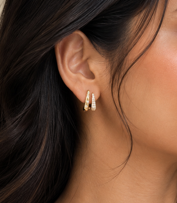 Ye Wali Earrings