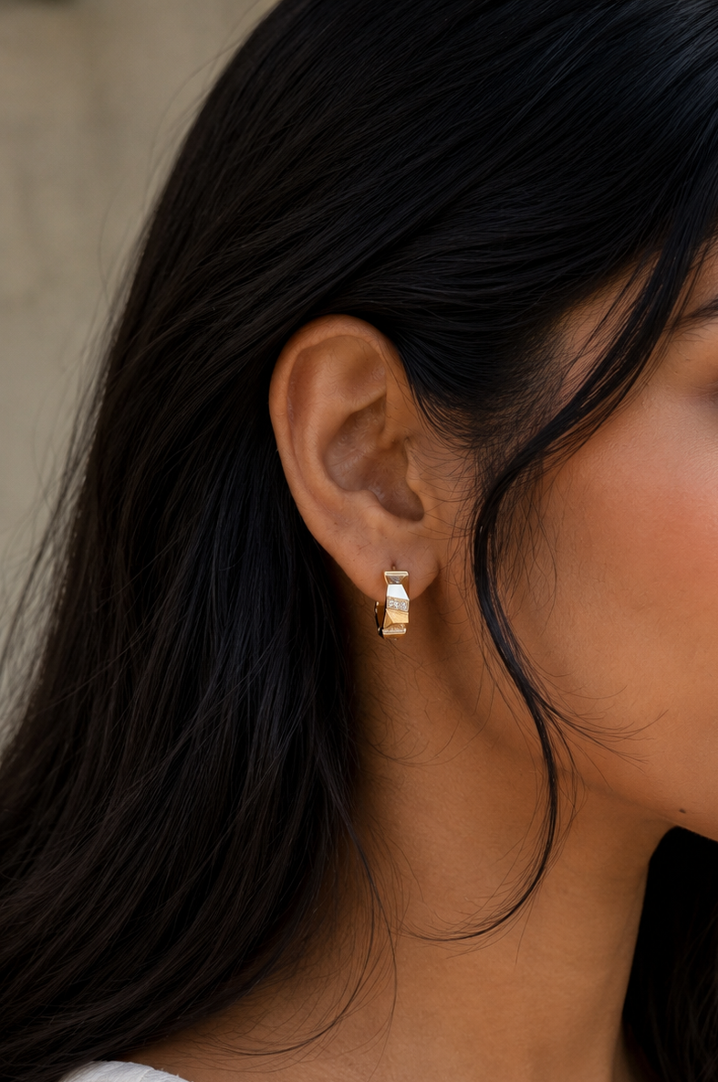 Ye Earrings