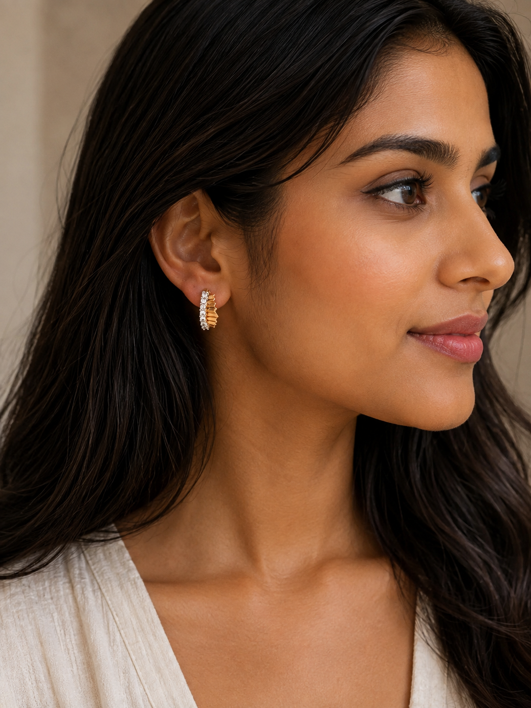 Yehi Earrings Chahiye