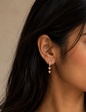 Tara Earrings