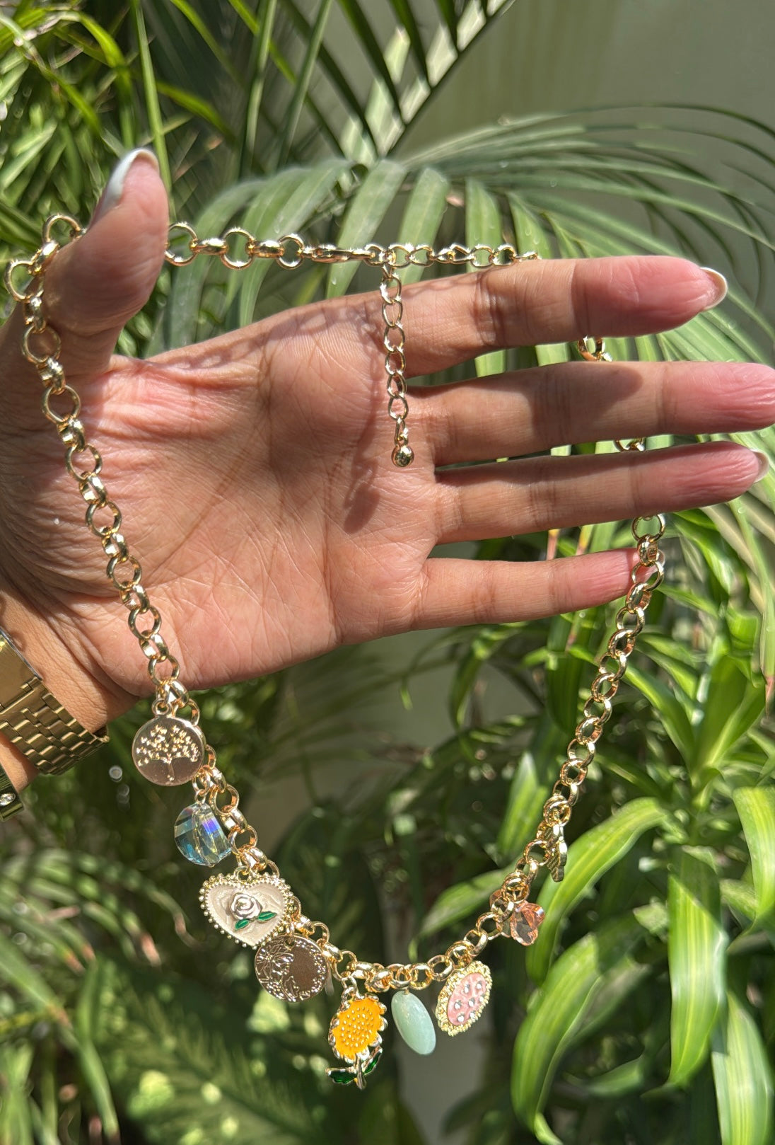 Vacation Pendant