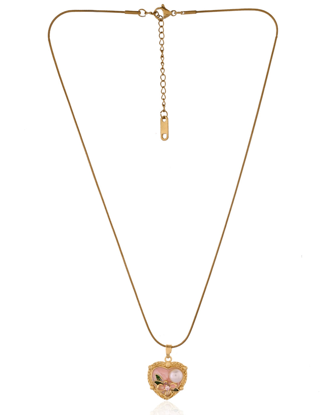 Love Peral Pendant