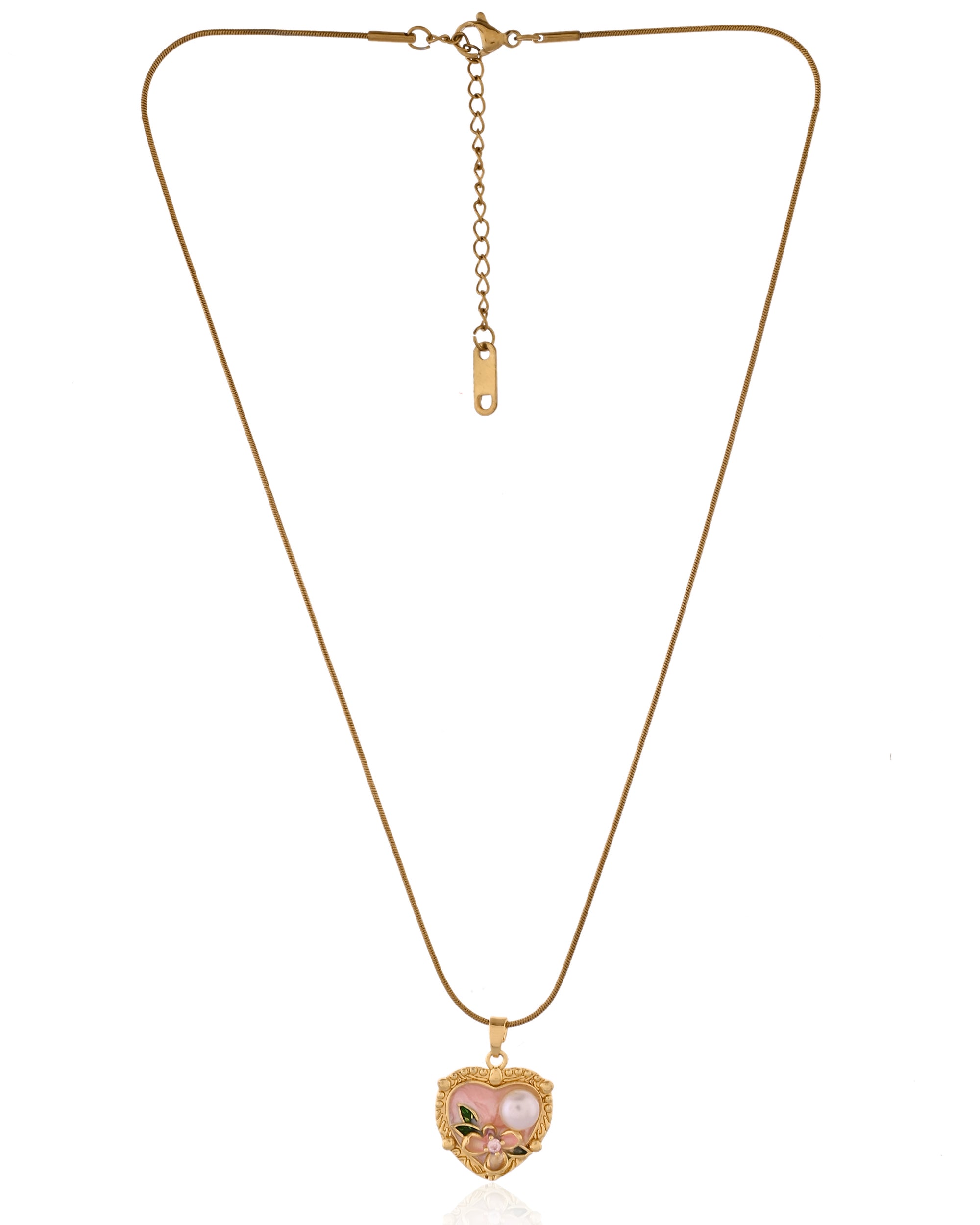 Love Peral Pendant