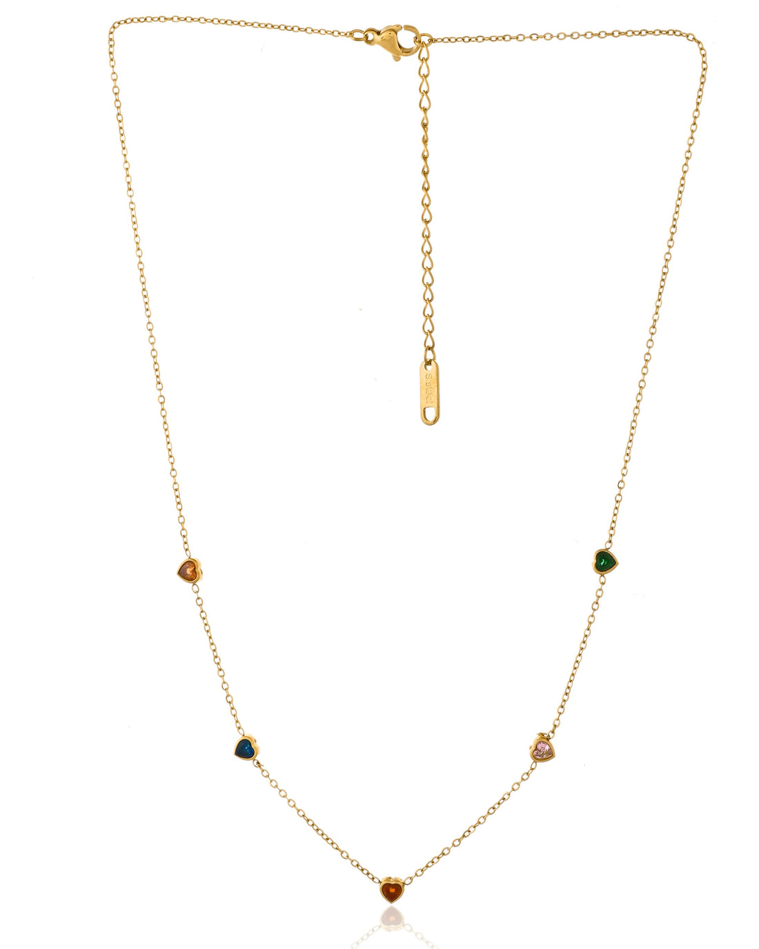 Multi Color Pendant