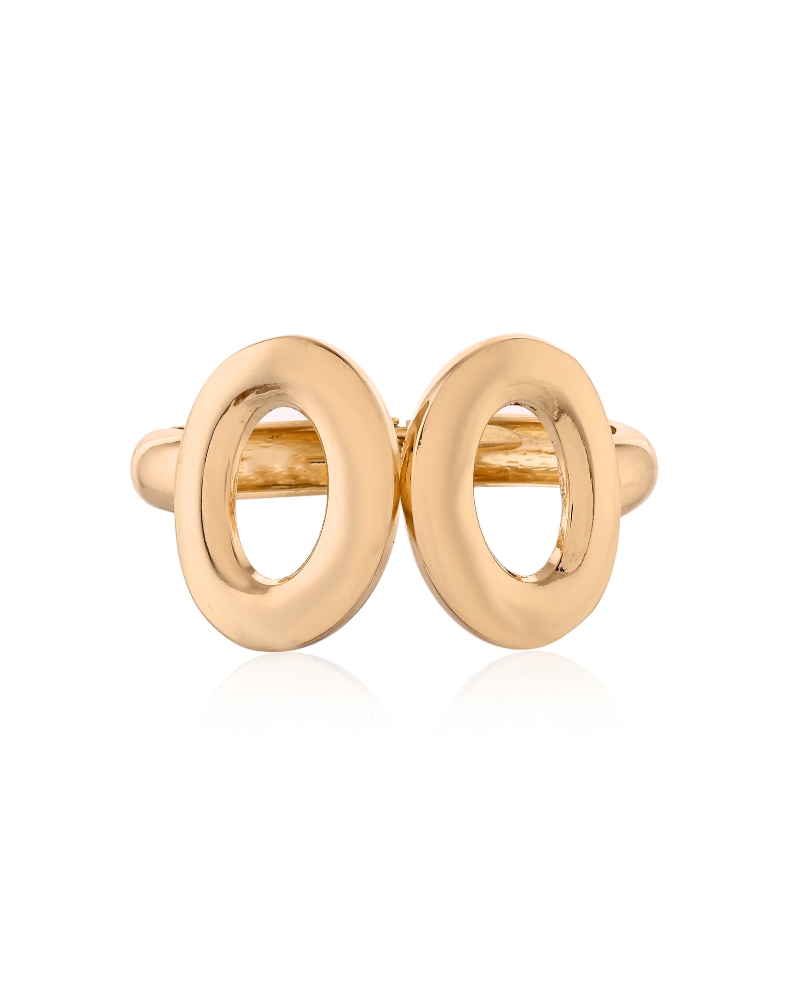 Contemporary Enamel Bracelet