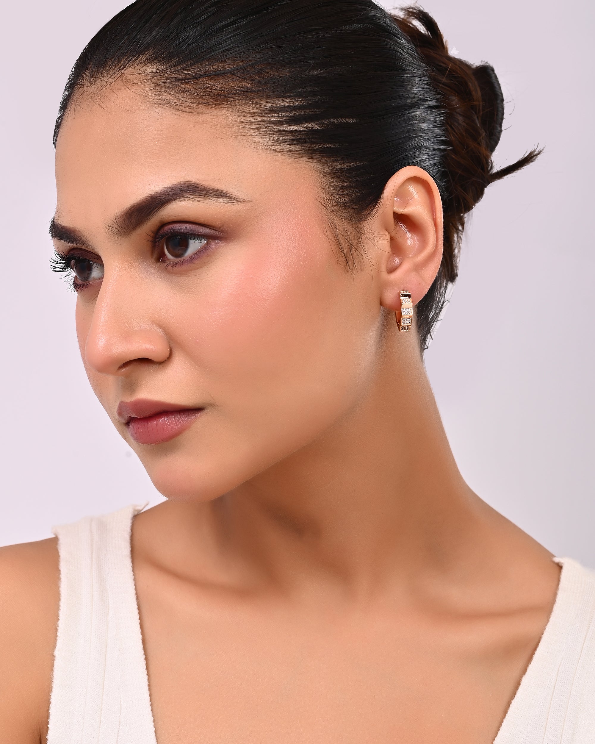 Oho Ho Earrings