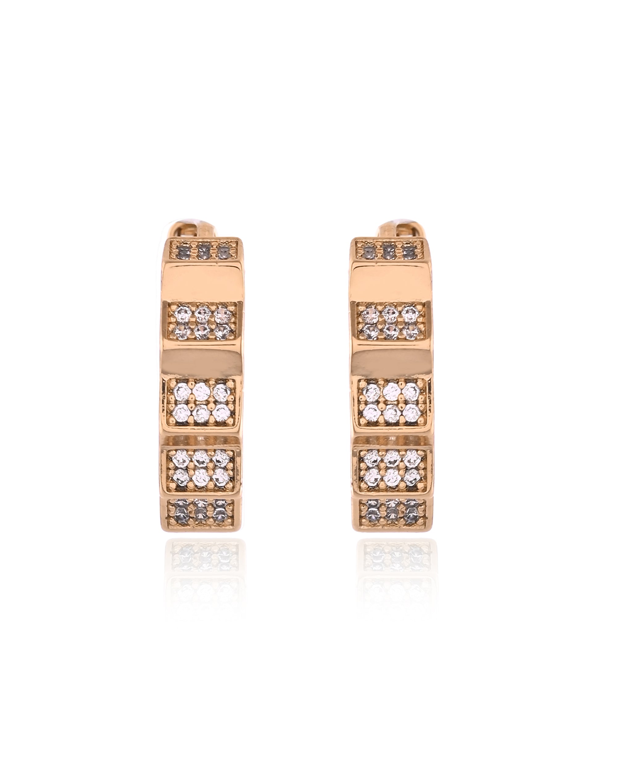Oho Ho Earrings