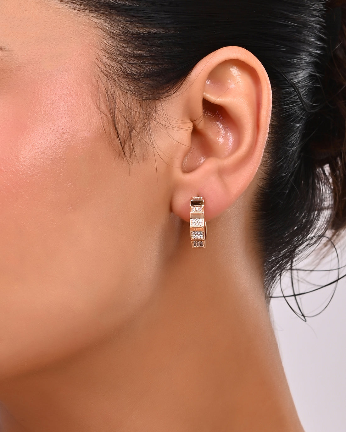 Oho Ho Earrings