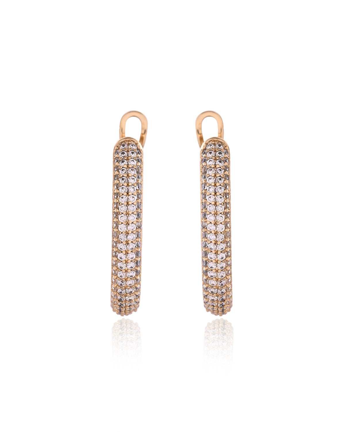 Kya Jodi Hai Earrings