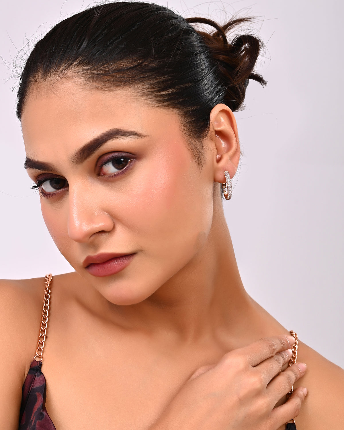 Kya Jodi Hai Earrings