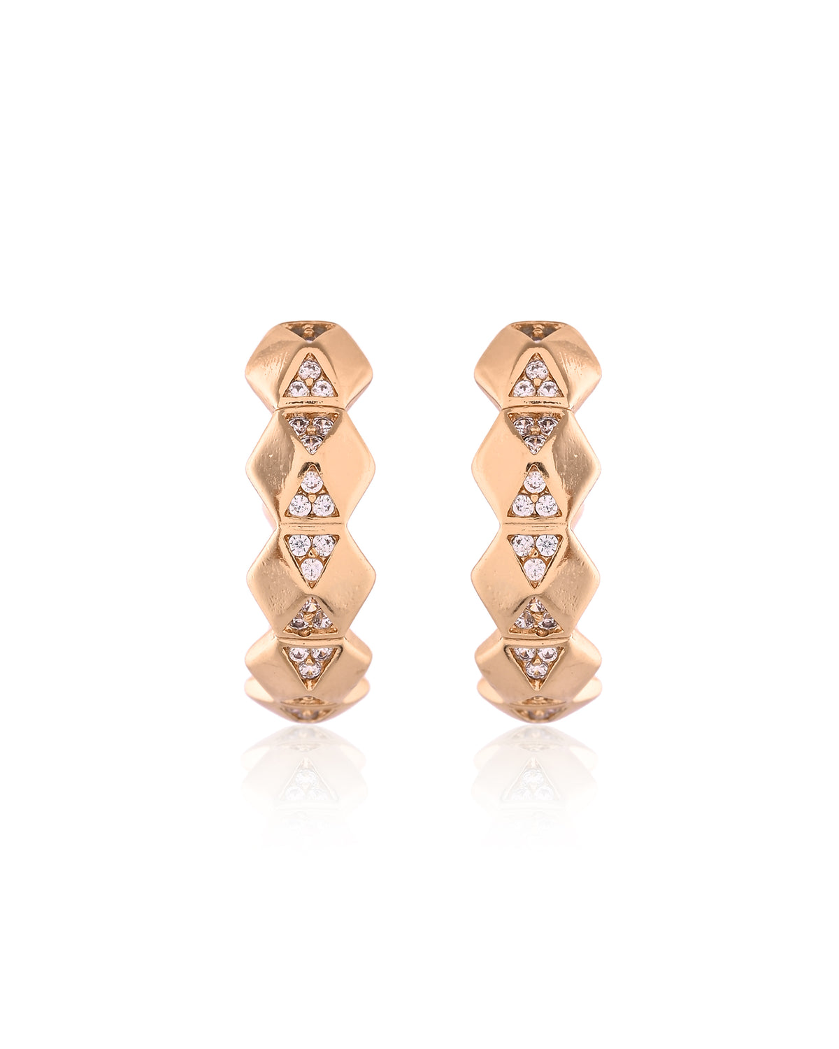 Mujhe Chahiye Earrings