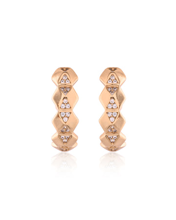 Mujhe Chahiye Earrings