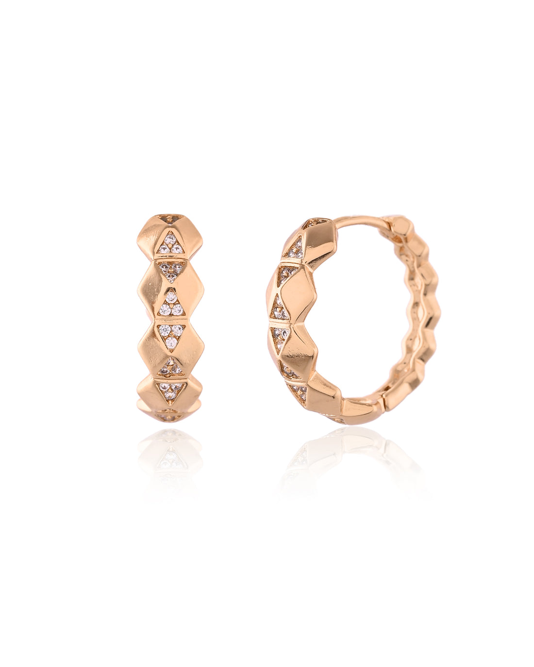 Mujhe Chahiye Earrings