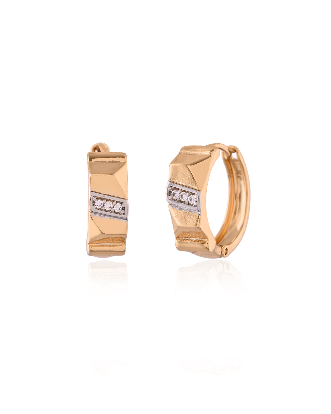 Ye Earrings