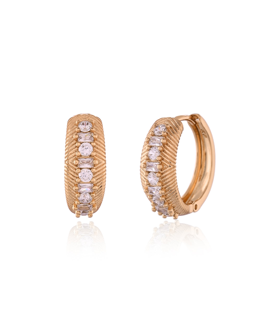 Barabar Earrings