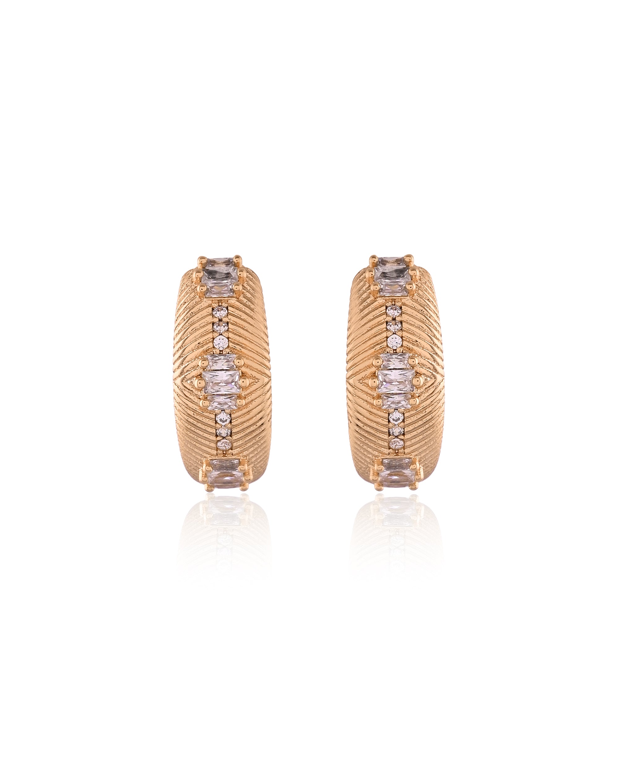 Zariya Luxe Earrings