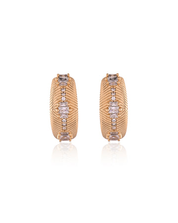 Zariya Luxe Earrings