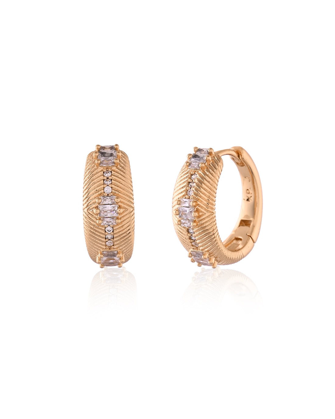 Zariya Luxe Earrings