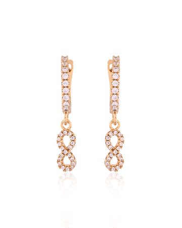 Aafreen Spark Earrings