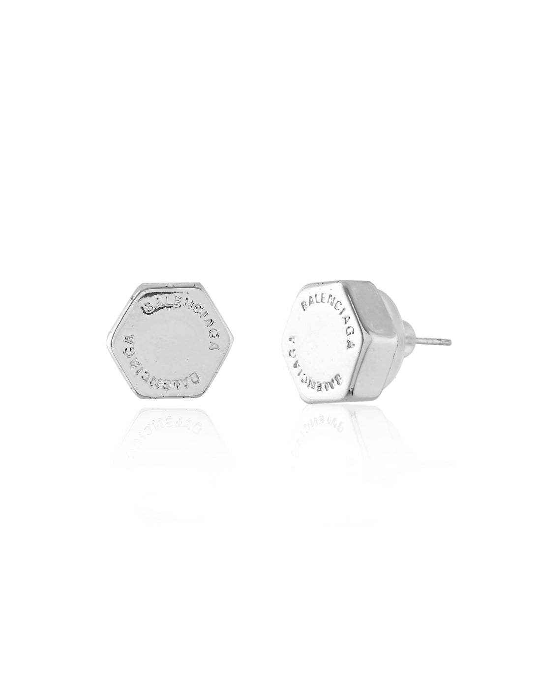 Bolt Earrings
