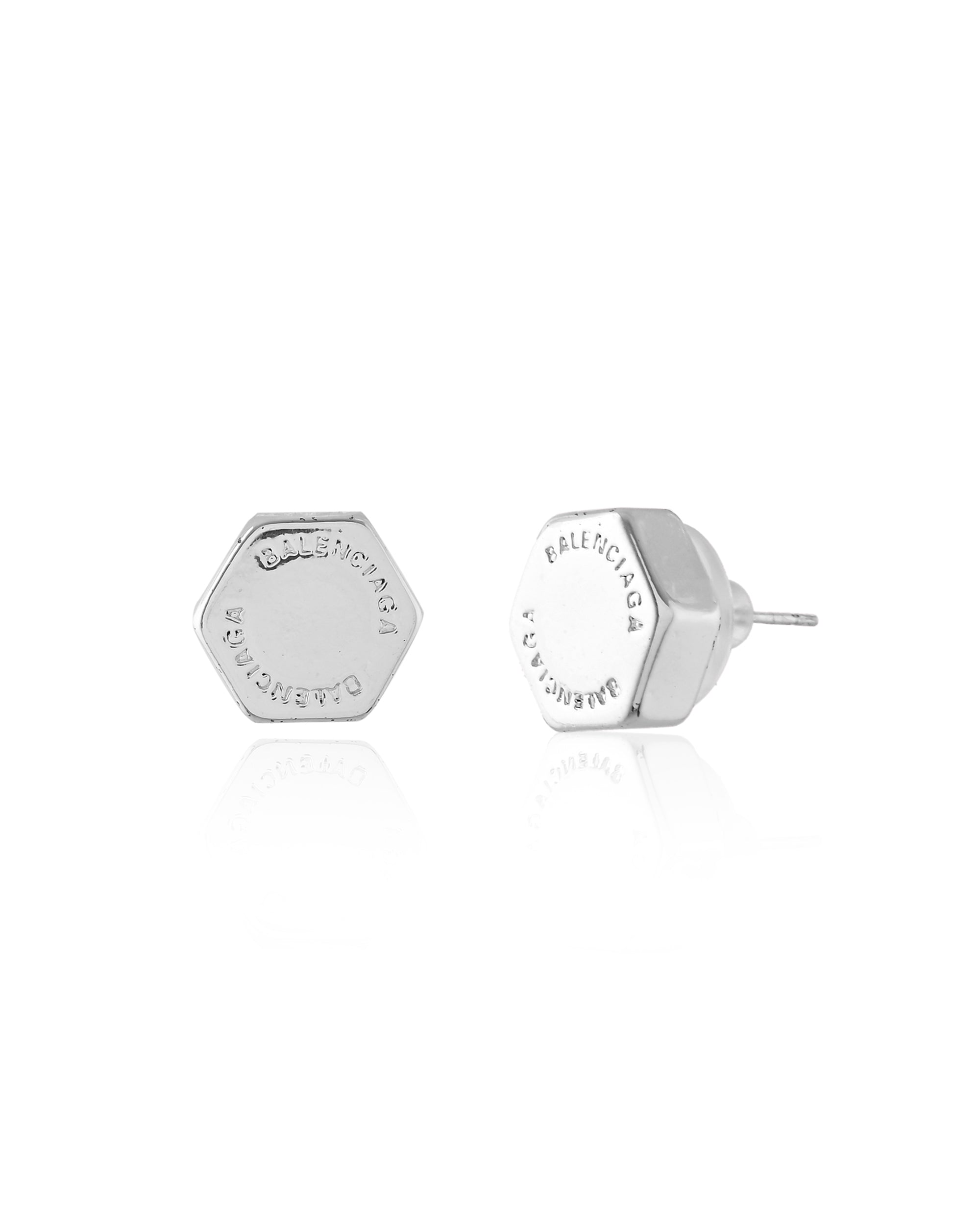 Bolt Earrings