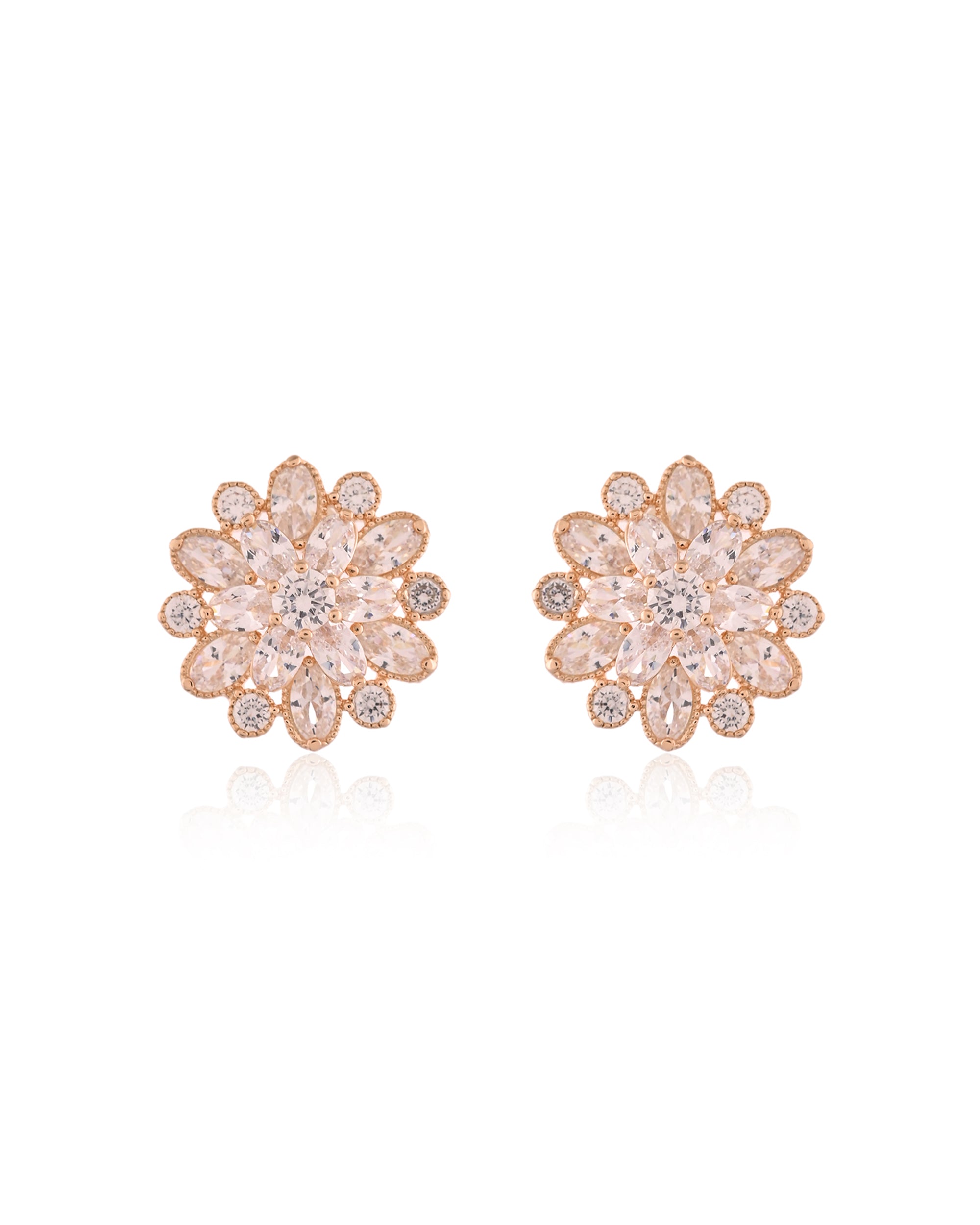 Star Earrings