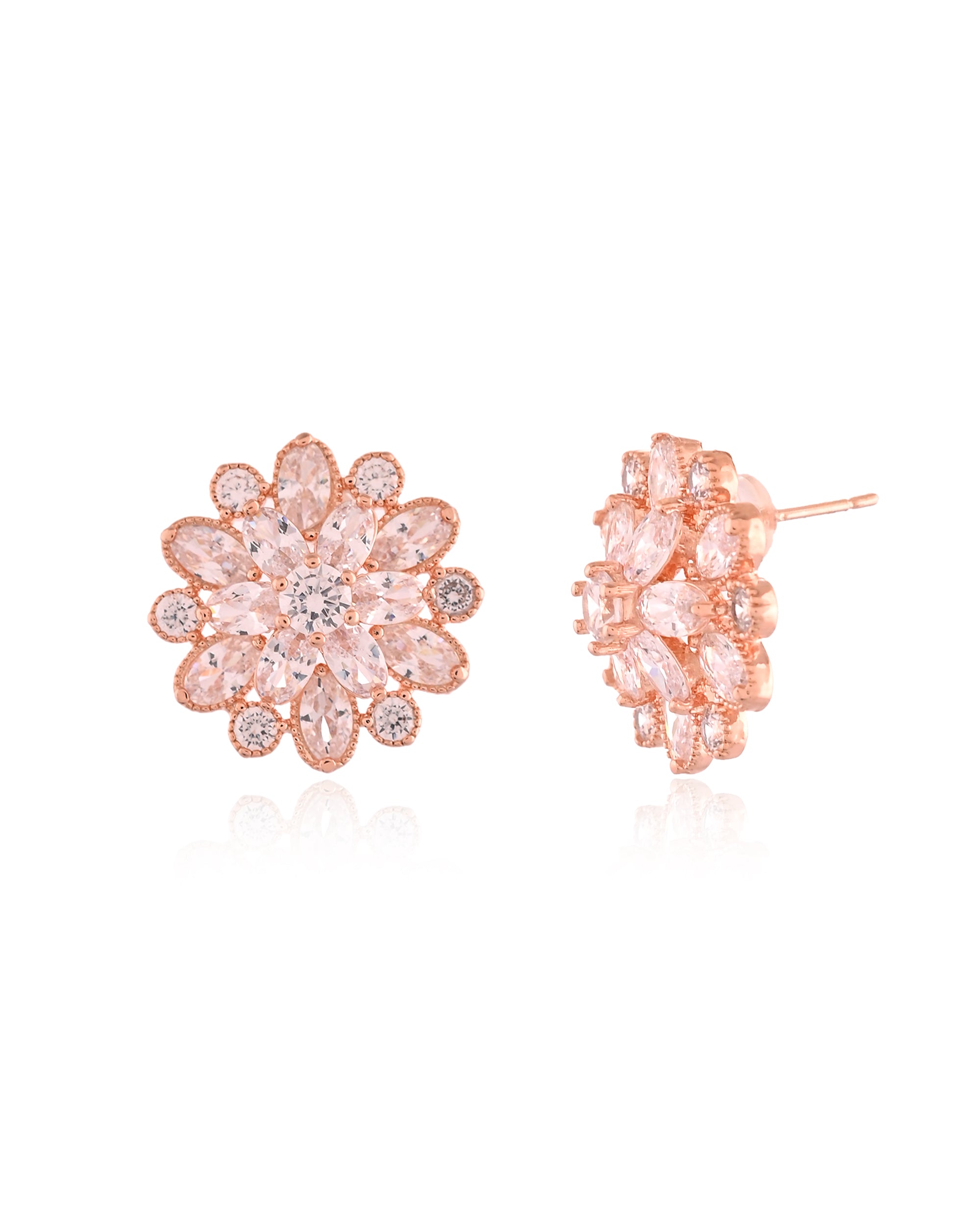 Star Earrings