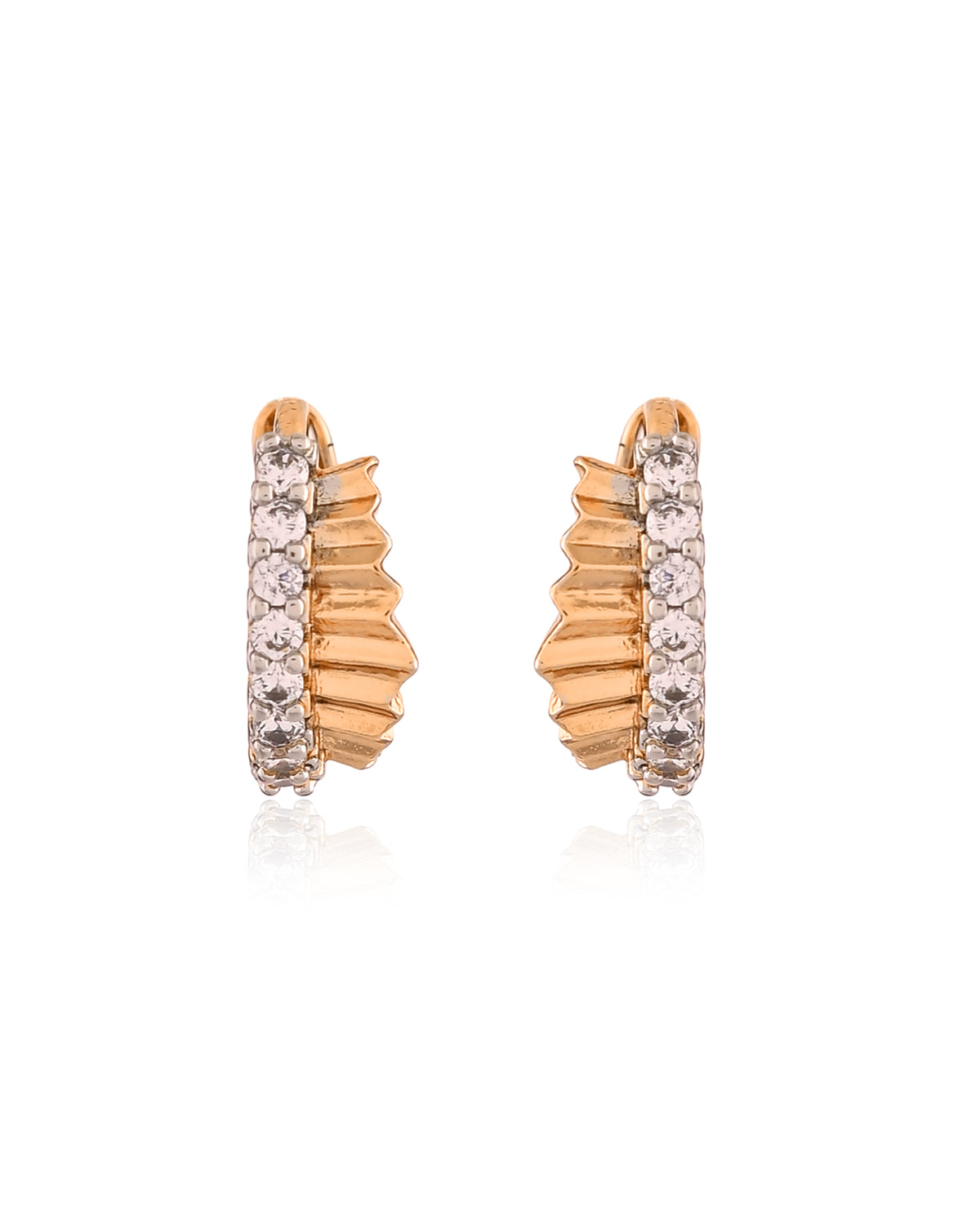 Yehi Earrings Chahiye