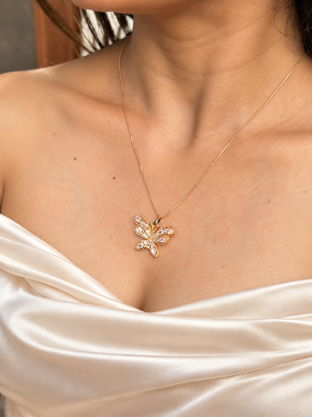 Titli Pendant