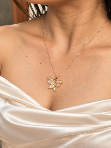 Titli Pendant