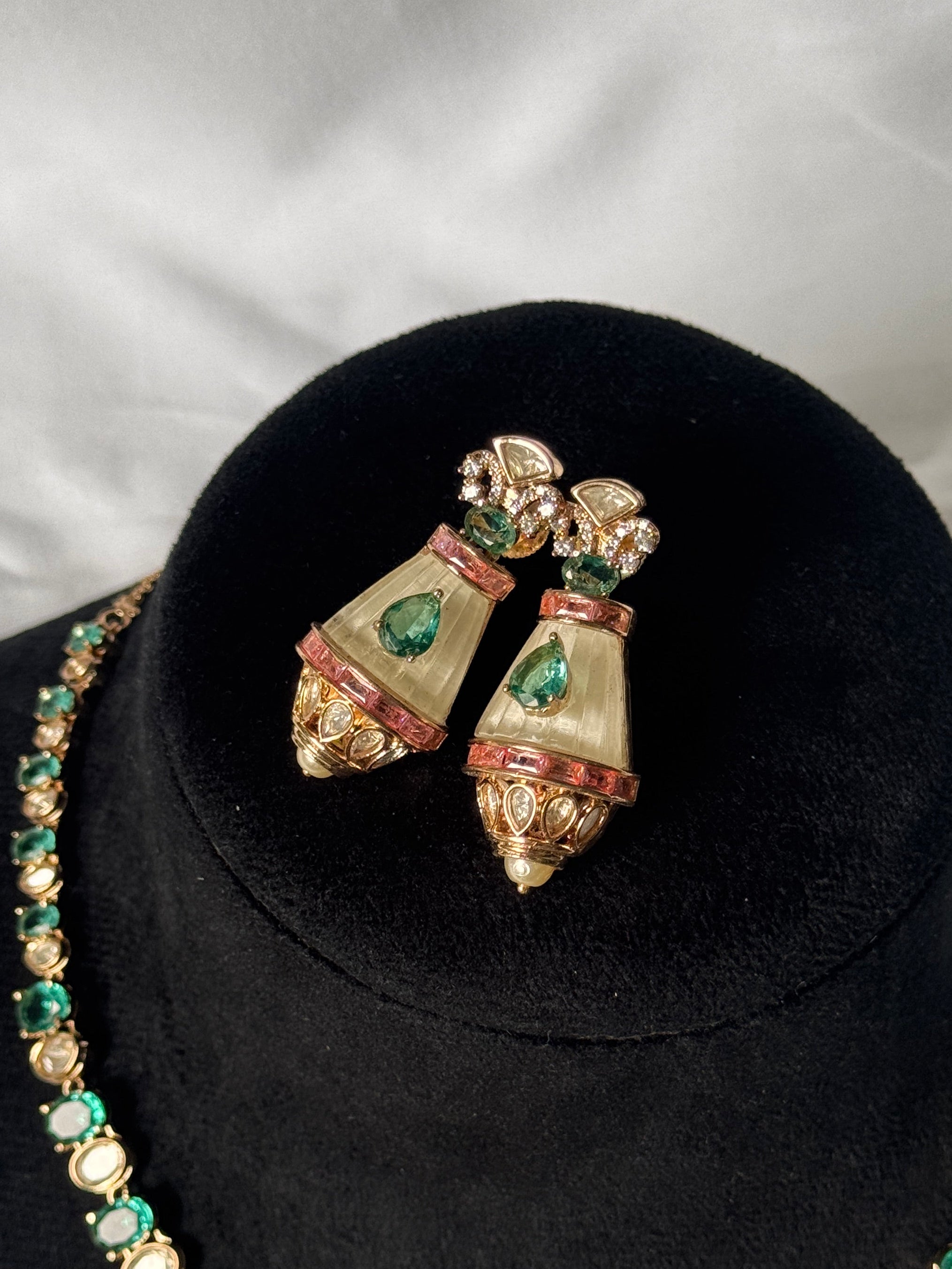Badal Mahal Necklace