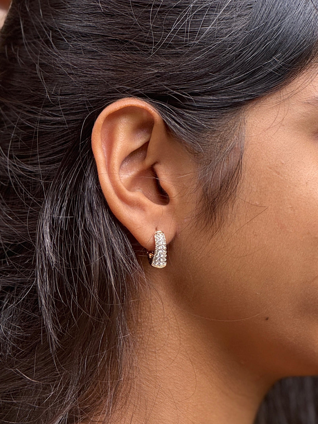 Oho Ho Earrings